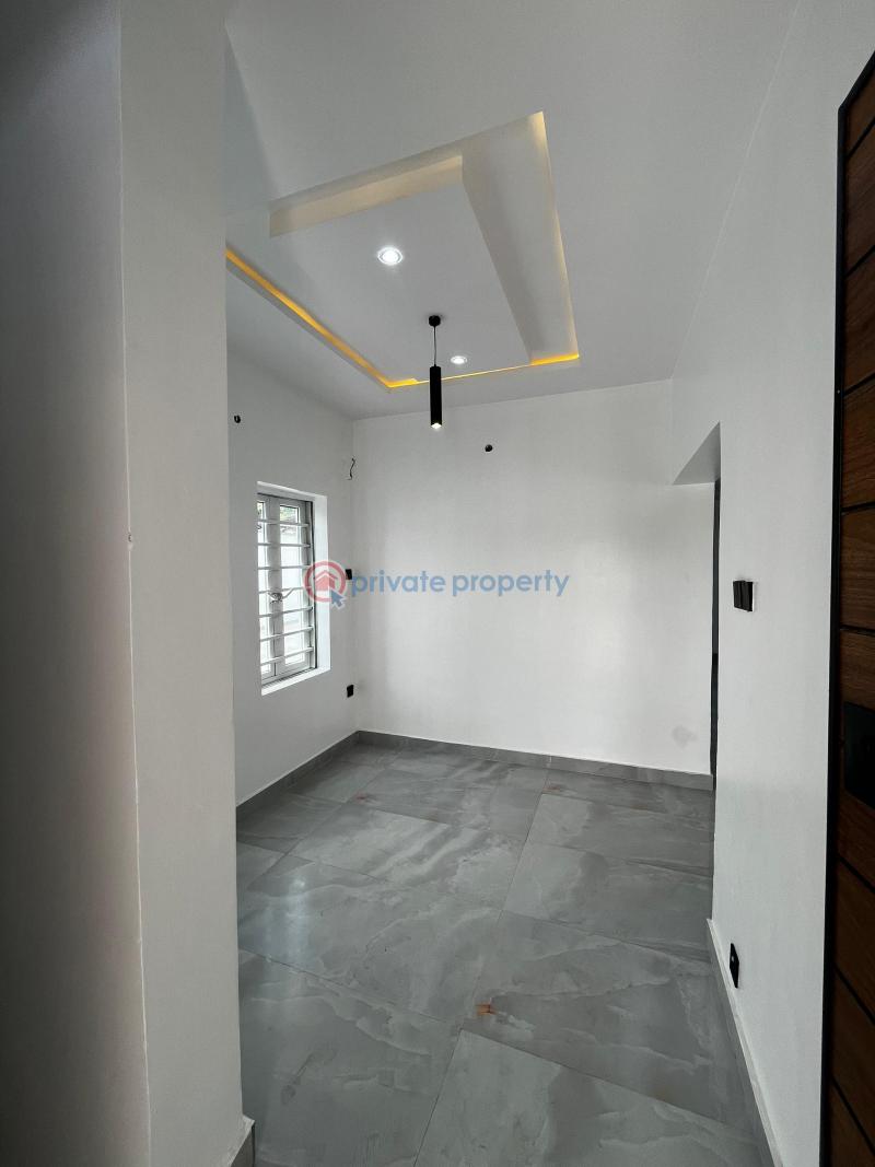 5 bedroom Detached Duplex For Sale Iletuntun Jericho Extension Ibadan Oyo - 9