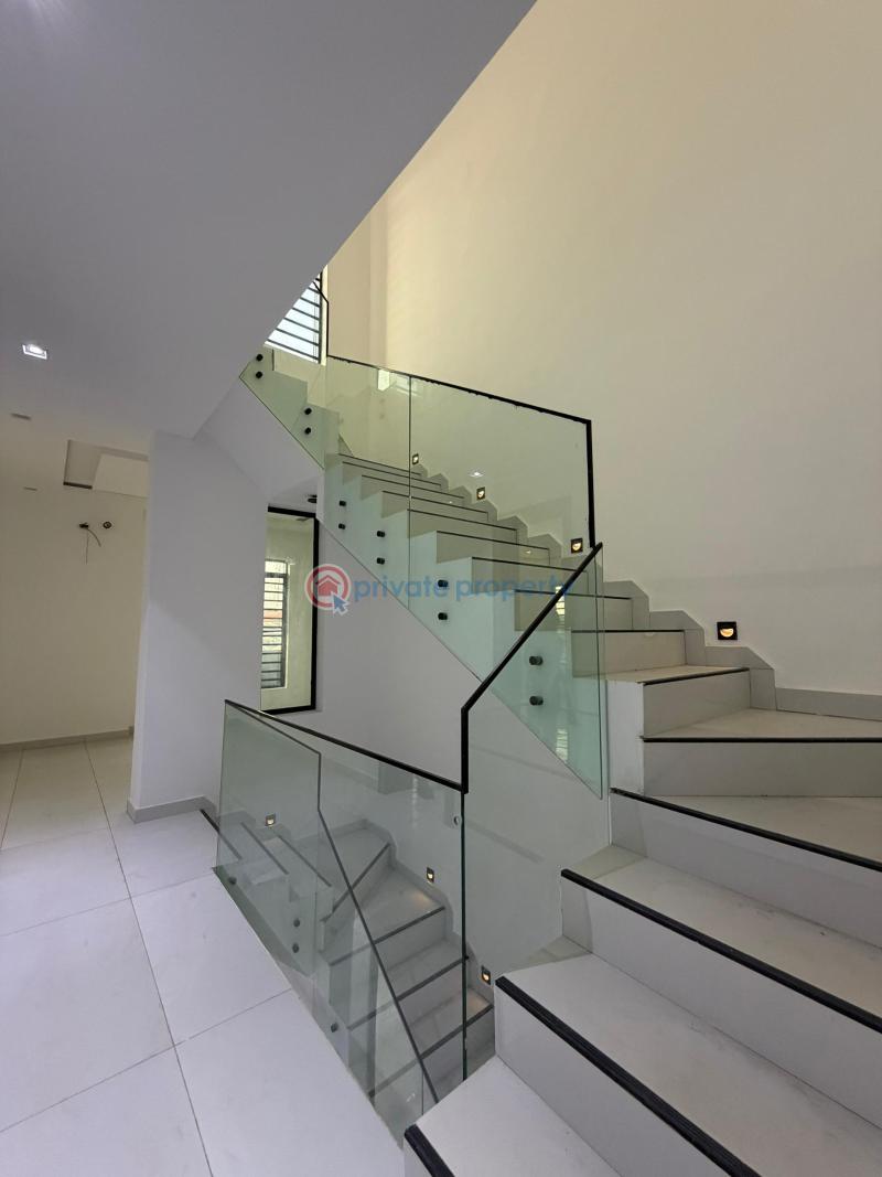 5 bedroom Duplex For Sale Secretariat Agodi Gra Agodi Ibadan Oyo - 4