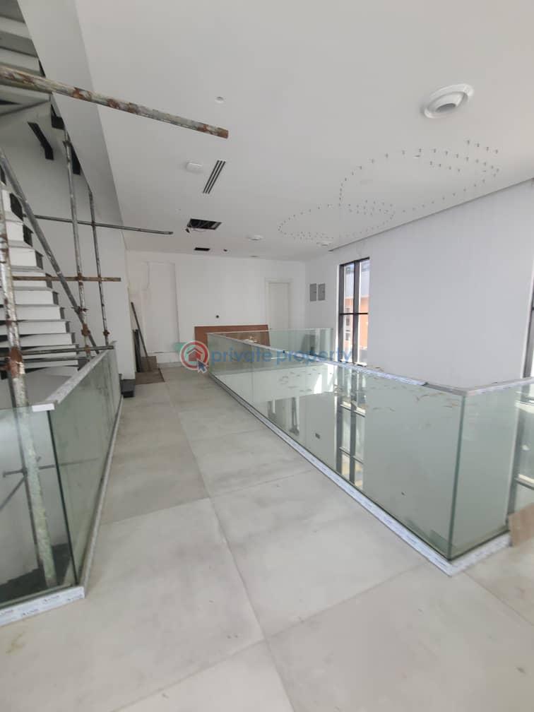 5 bedroom Detached Duplex For Sale Old Ikoyi Lagos - 12