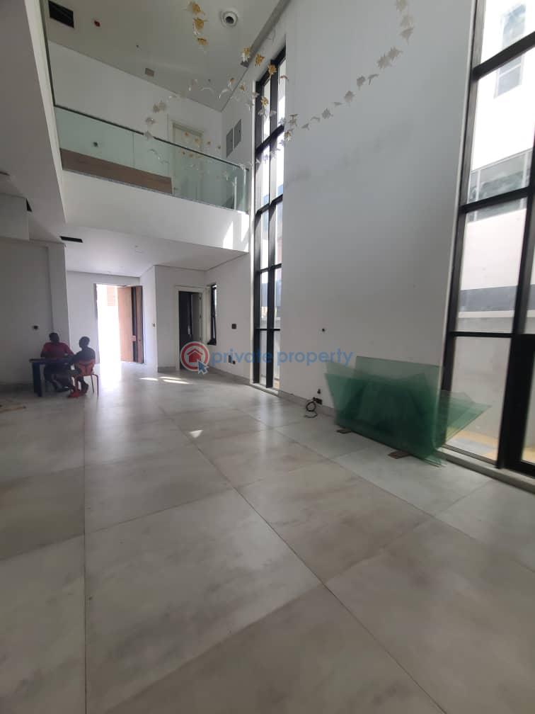 5 bedroom Detached Duplex For Sale Old Ikoyi Lagos - 15