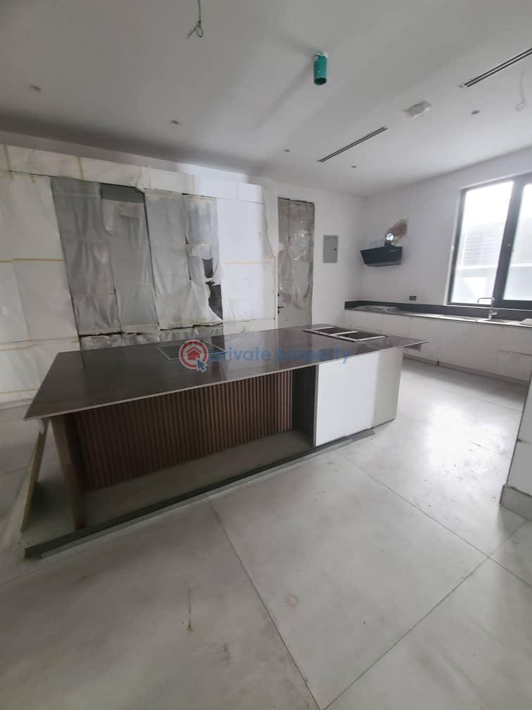 5 bedroom Detached Duplex For Sale Old Ikoyi Lagos - 16
