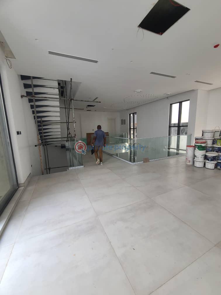 5 bedroom Detached Duplex For Sale Old Ikoyi Lagos - 13
