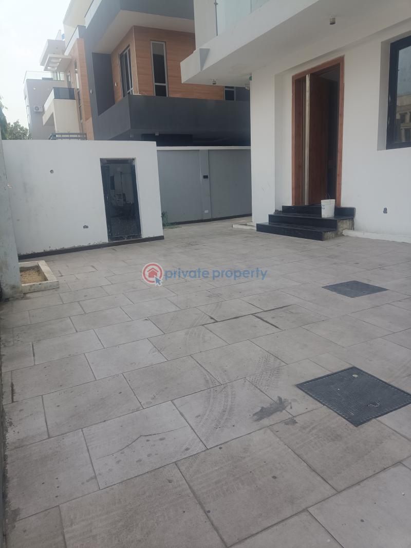 5 bedroom Detached Duplex For Sale Old Ikoyi Lagos - 1