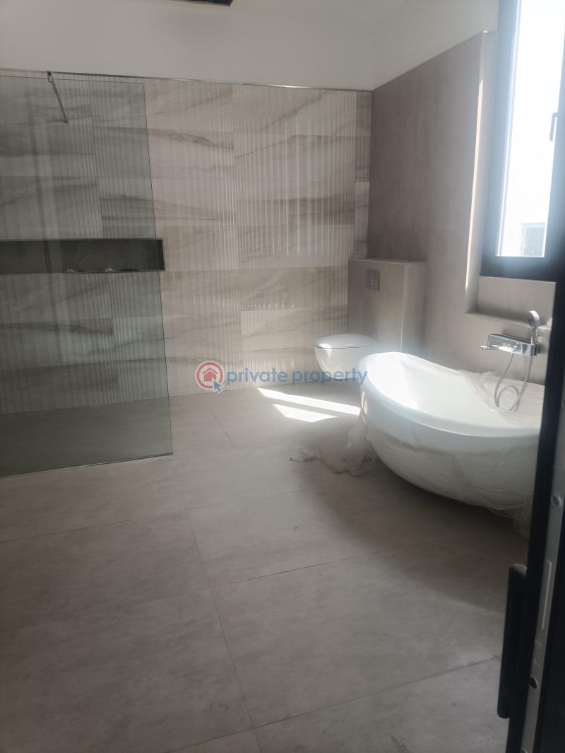 5 bedroom Detached Duplex For Sale Old Ikoyi Lagos - 5