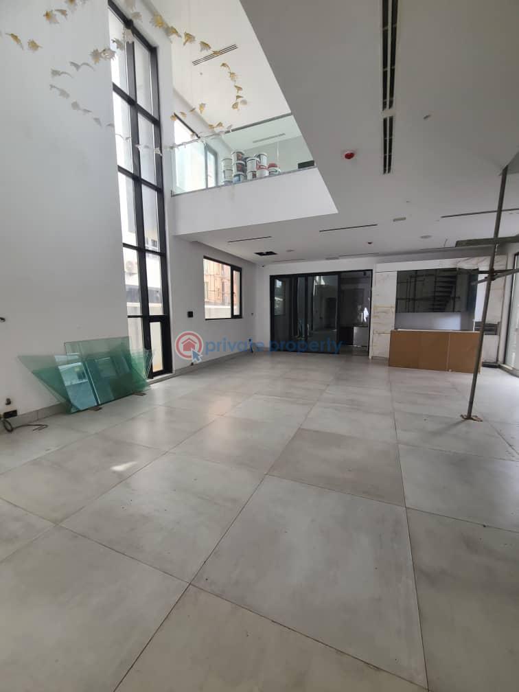 5 bedroom Detached Duplex For Sale Old Ikoyi Lagos - 14
