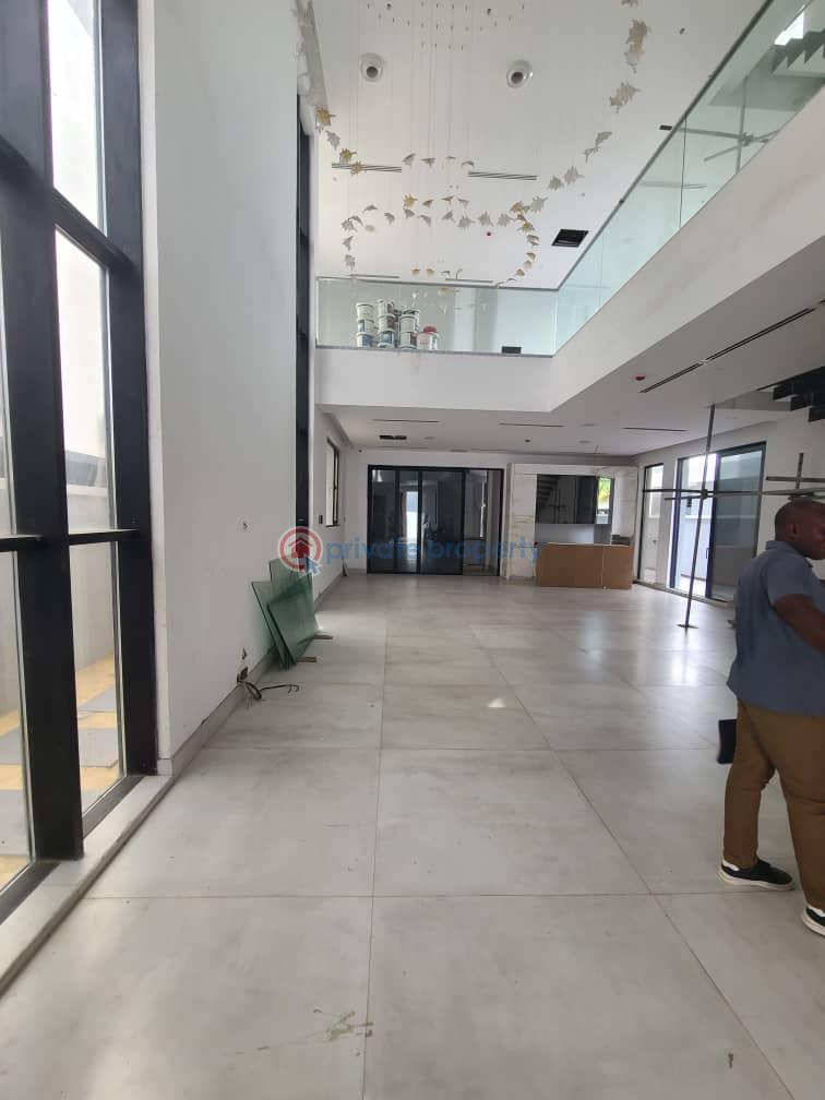 5 bedroom Detached Duplex For Sale Old Ikoyi Lagos - 11