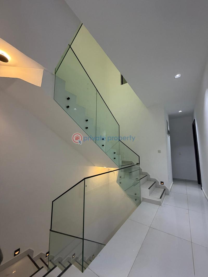 5 bedroom Duplex For Sale Secretariat Agodi Gra Agodi Ibadan Oyo - 13