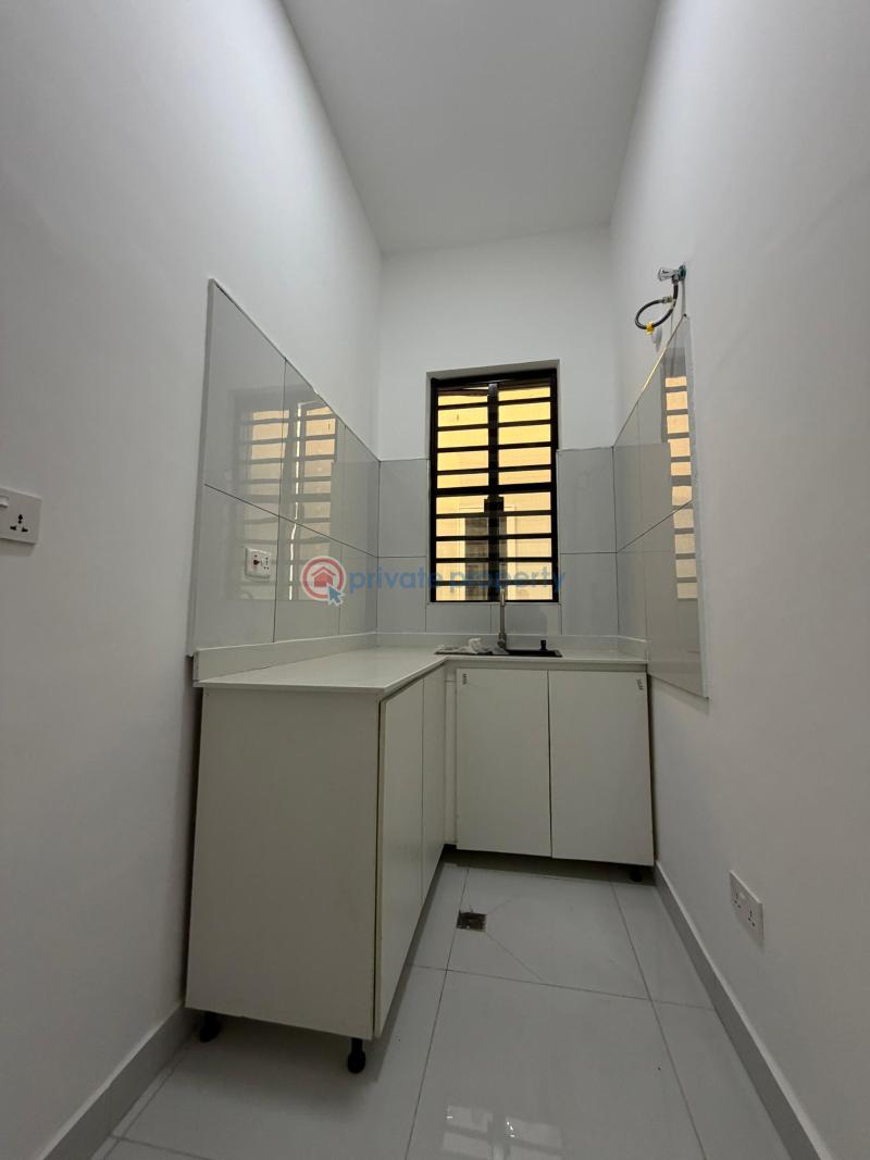 5 bedroom Duplex For Sale Secretariat Agodi Gra Agodi Ibadan Oyo - 2