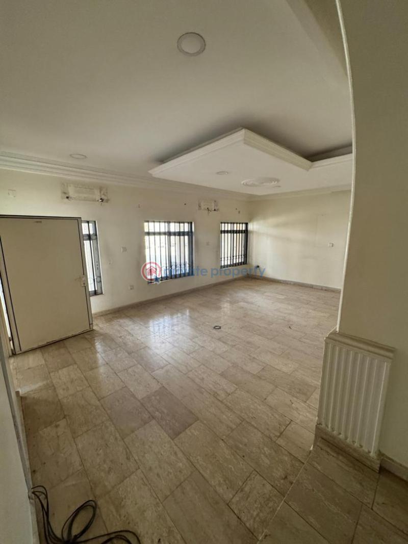 5 bedroom Detached Duplex For Rent Heart Of Maitama Abuja Maitama Abuja Phase 1  - 3