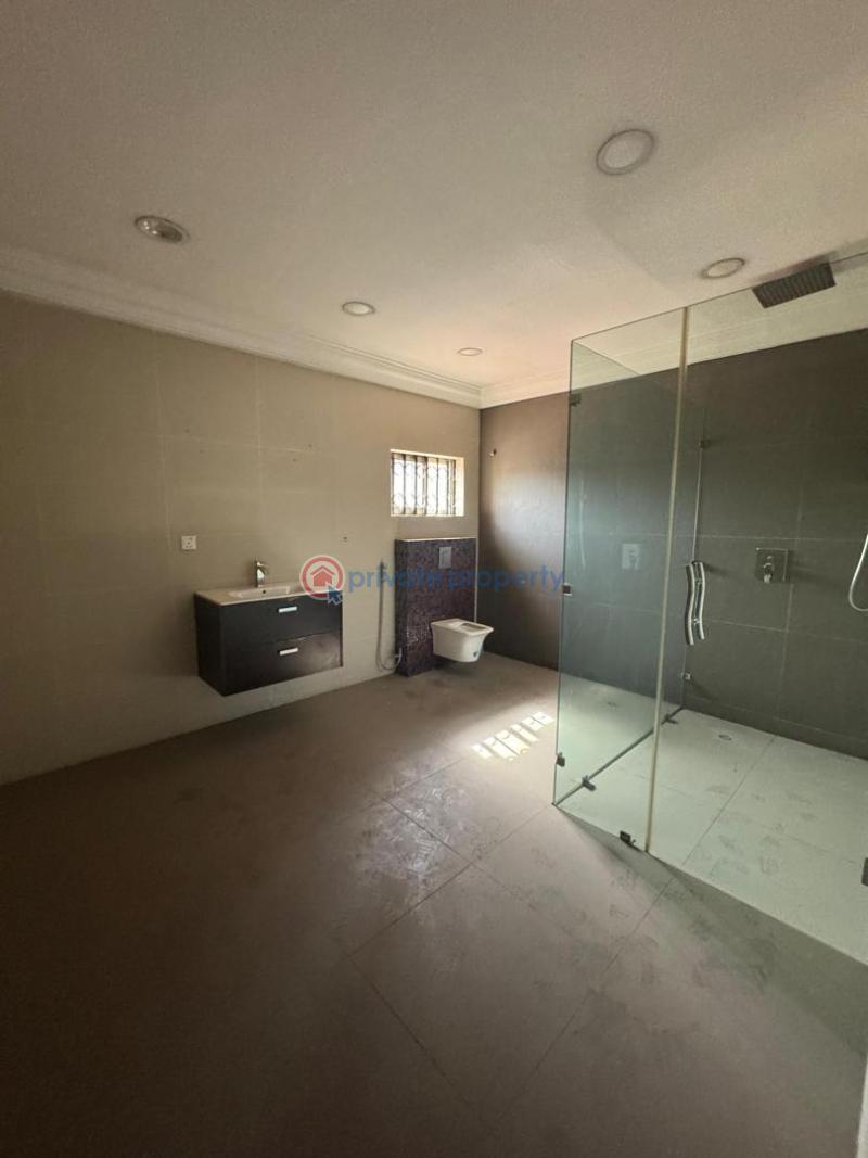 5 bedroom Detached Duplex For Rent Heart Of Maitama Abuja Maitama Abuja Phase 1  - 6