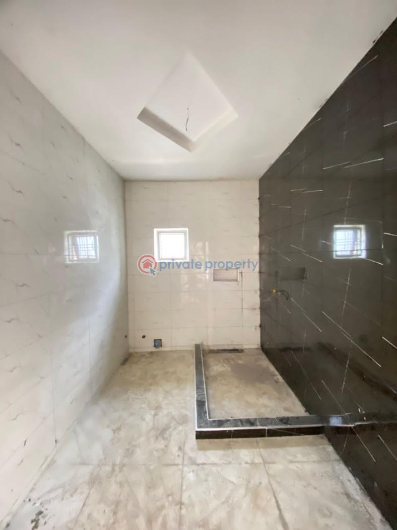 5 bedroom Duplex For Sale Wuye Abuja Phase 2  - 7