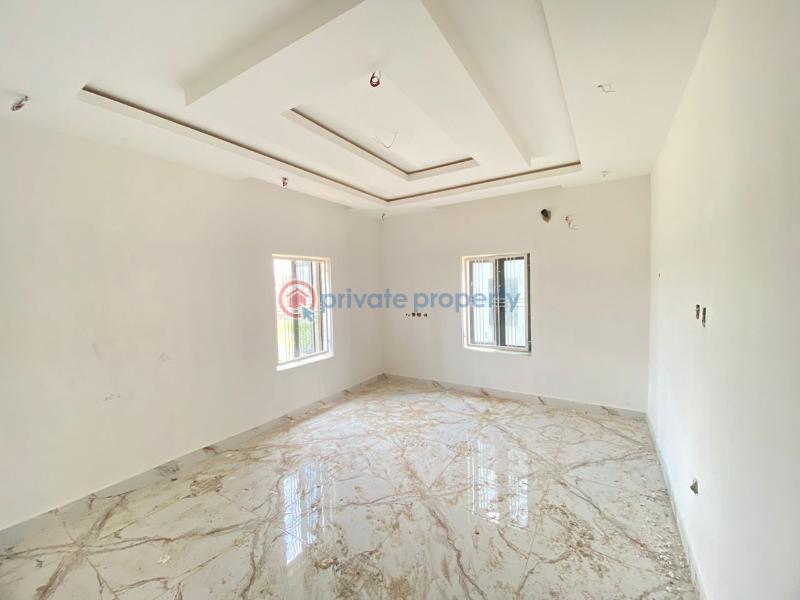 5 bedroom Duplex For Sale Wuye Abuja Phase 2  - 2