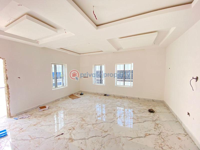 5 bedroom Duplex For Sale Wuye Abuja Phase 2  - 5