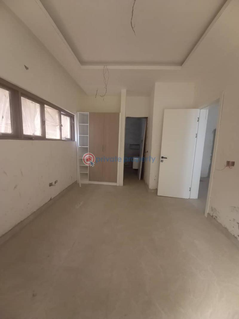 5 bedroom Detached Duplex For Sale Banana Island Ikoyi Lagos - 4