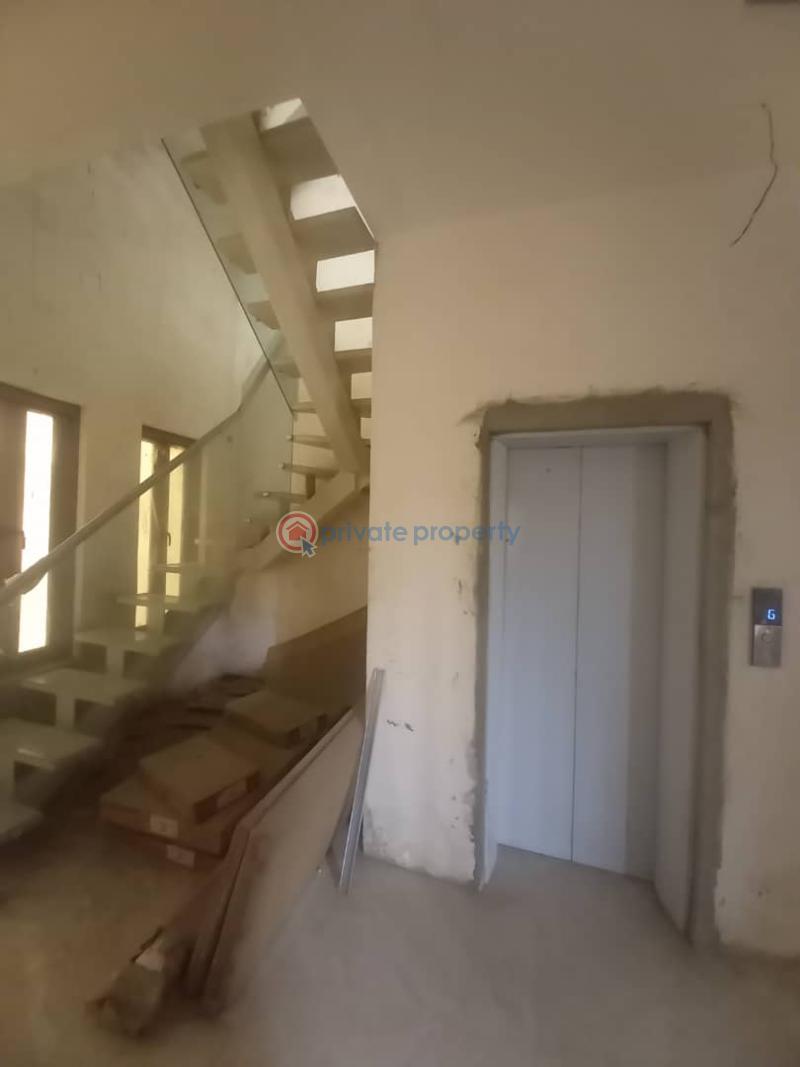5 bedroom Detached Duplex For Sale Banana Island Ikoyi Lagos - 8