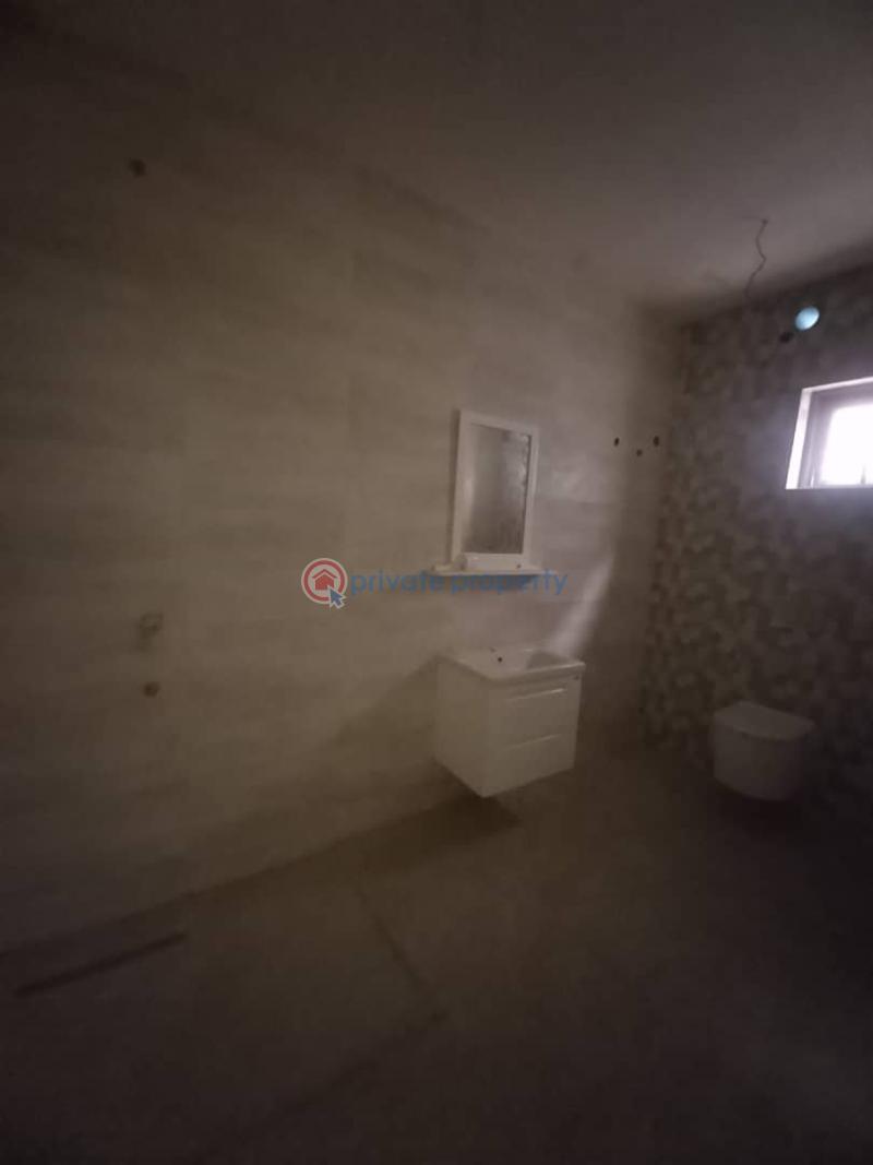 5 bedroom Detached Duplex For Sale Banana Island Ikoyi Lagos - 3
