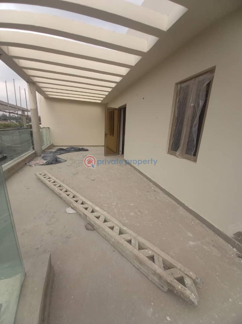 5 bedroom Detached Duplex For Sale Banana Island Ikoyi Lagos - 0