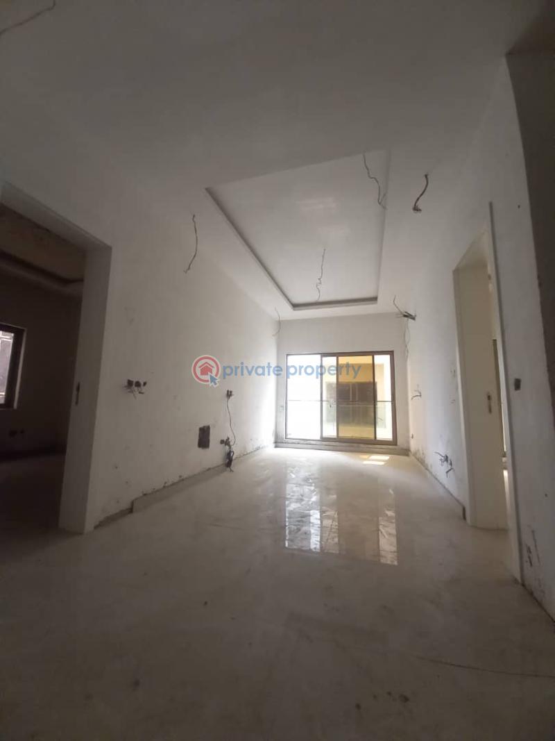 5 bedroom Detached Duplex For Sale Banana Island Ikoyi Lagos - 9