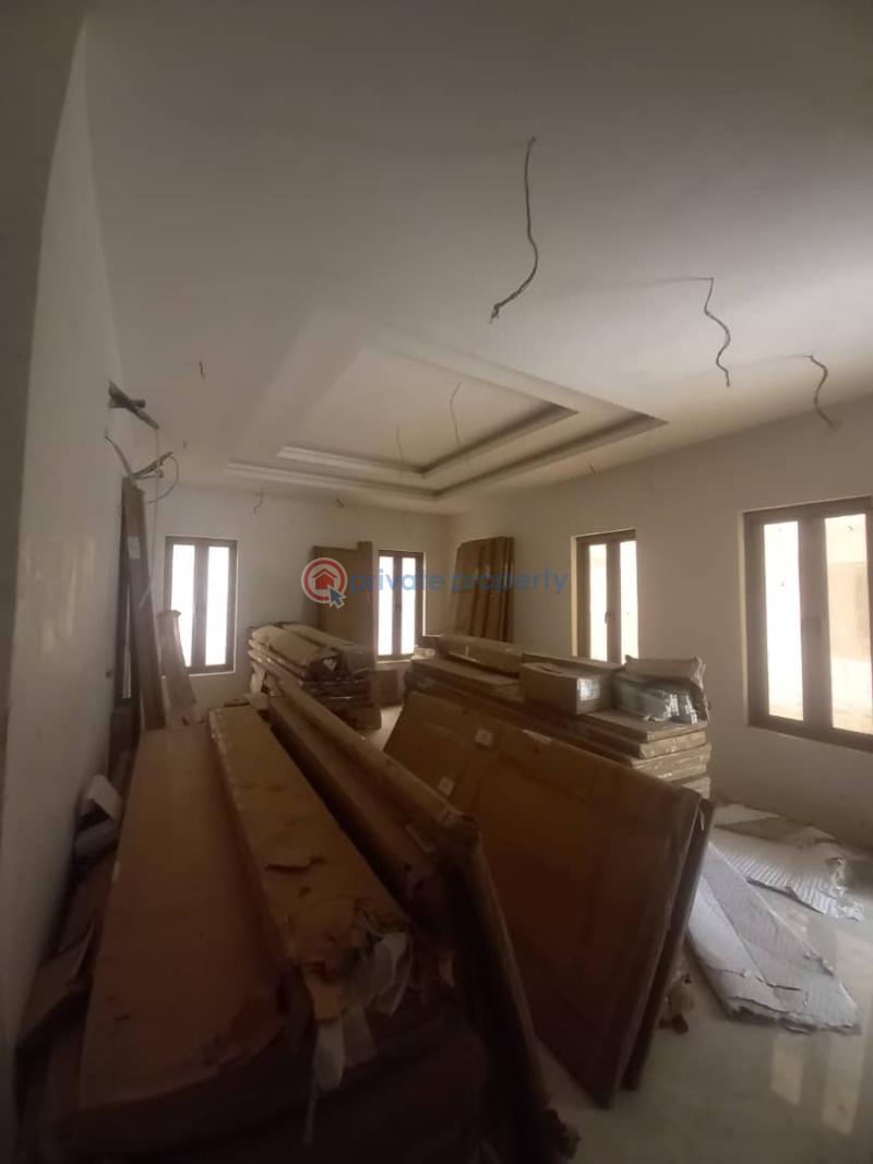 5 bedroom Detached Duplex For Sale Banana Island Ikoyi Lagos - 10