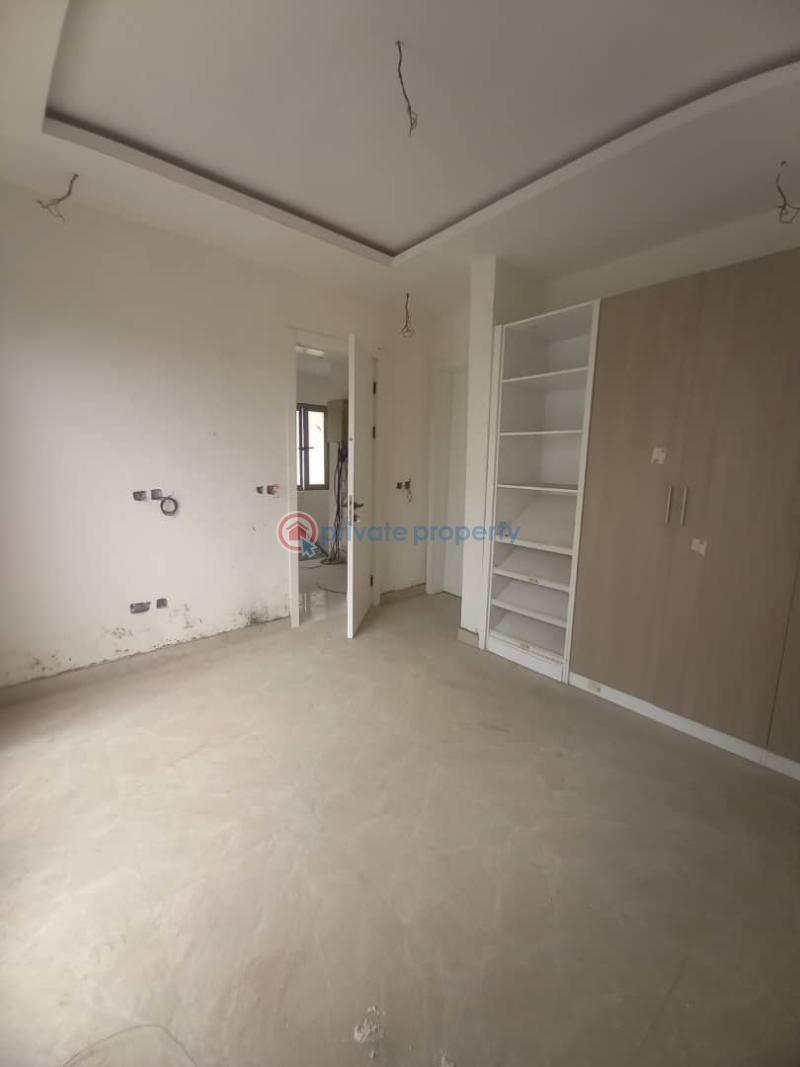 5 bedroom Detached Duplex For Sale Banana Island Ikoyi Lagos - 2