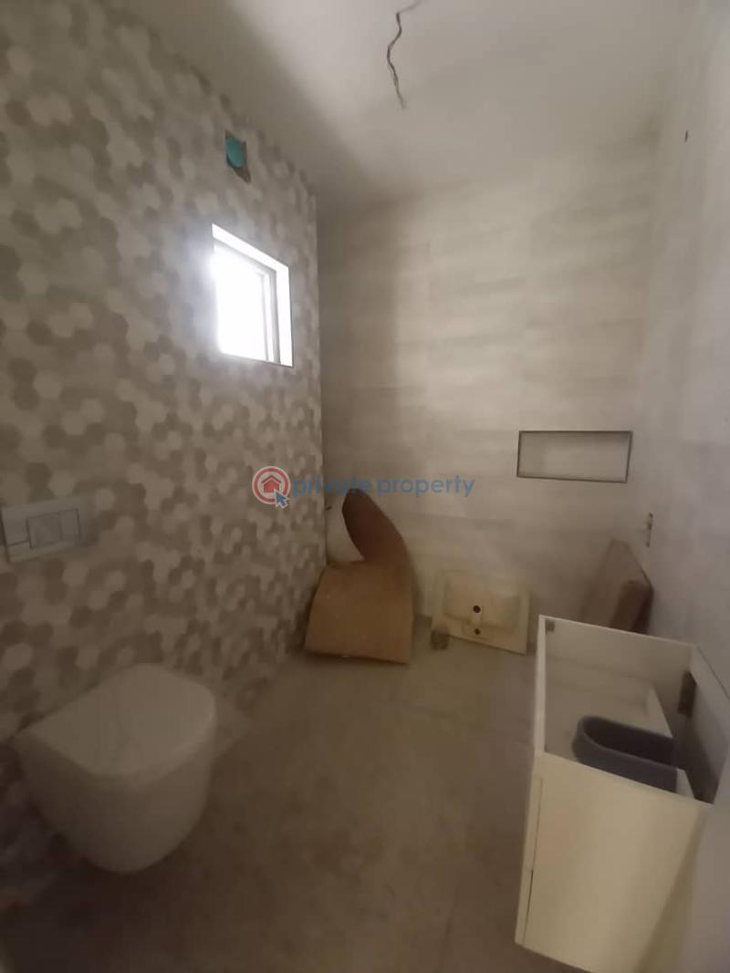 5 bedroom Detached Duplex For Sale Banana Island Ikoyi Lagos - 5