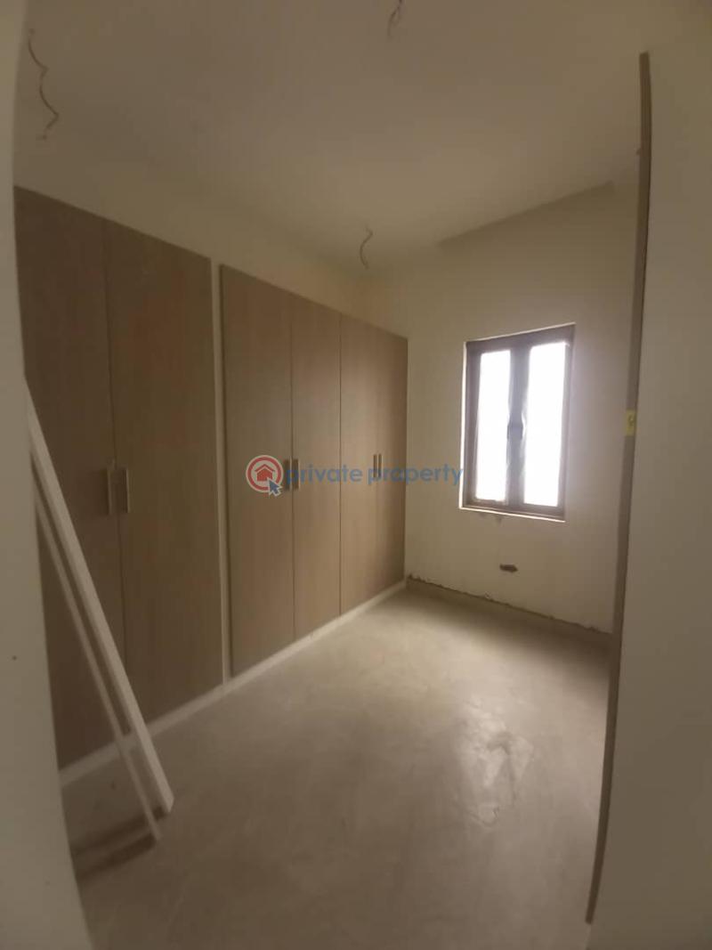5 bedroom Detached Duplex For Sale Banana Island Ikoyi Lagos - 6