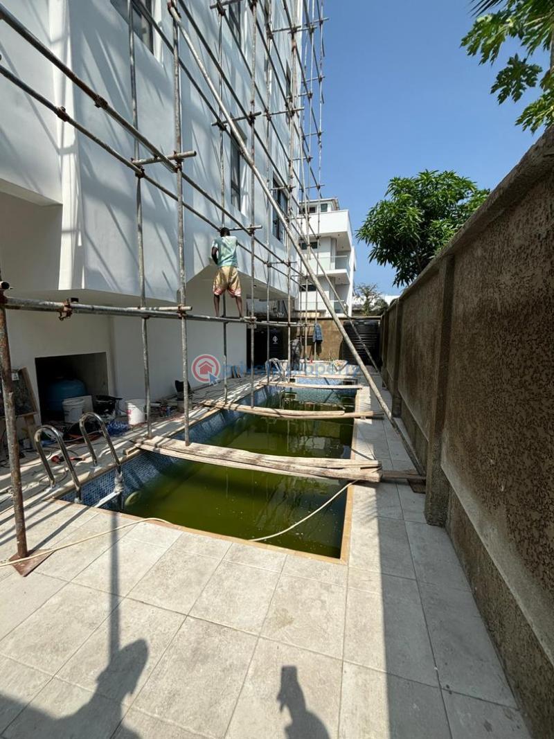5 bedroom Detached Duplex For Sale Ikoyi Lagos - 12