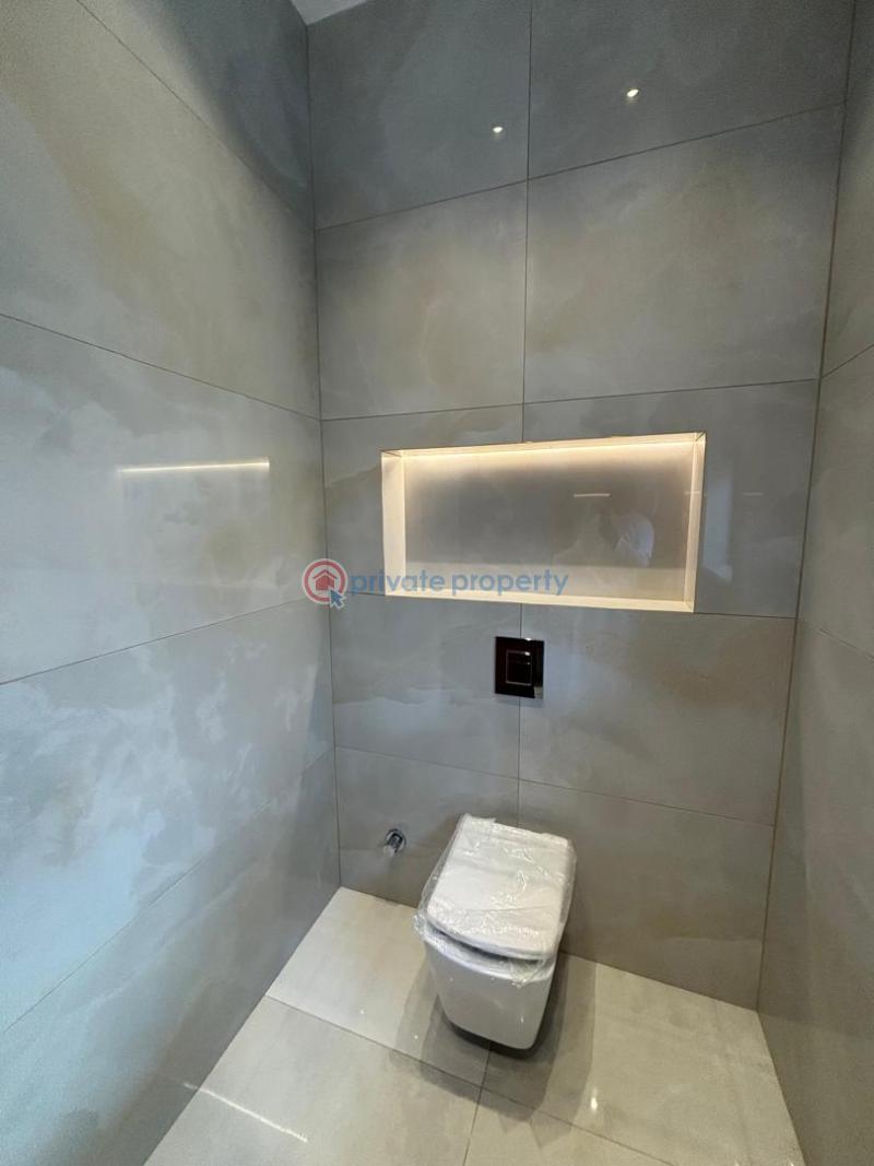 5 bedroom Detached Duplex For Sale Ikoyi Lagos - 4