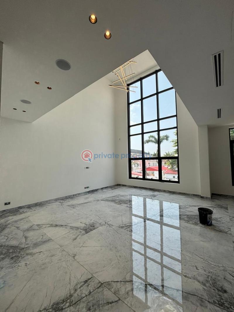 5 bedroom Detached Duplex For Sale Ikoyi Lagos - 2