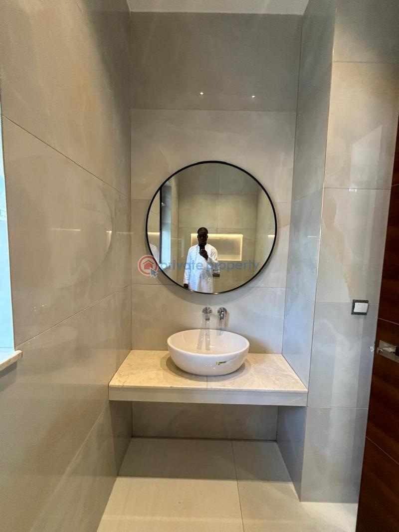 5 bedroom Detached Duplex For Sale Ikoyi Lagos - 1