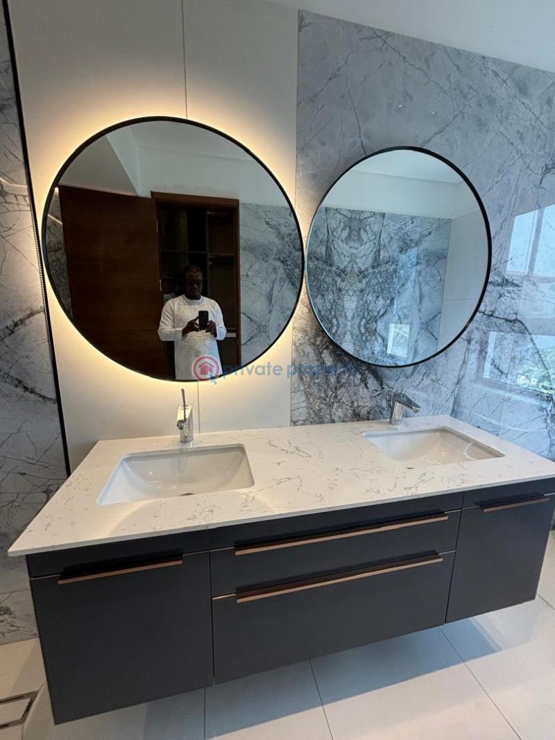 5 bedroom Detached Duplex For Sale Ikoyi Lagos - 9