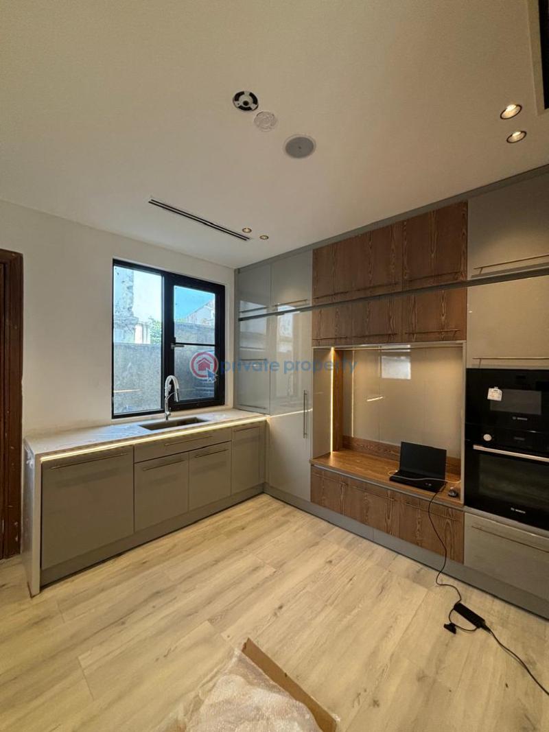 5 bedroom Detached Duplex For Sale Ikoyi Lagos - 3