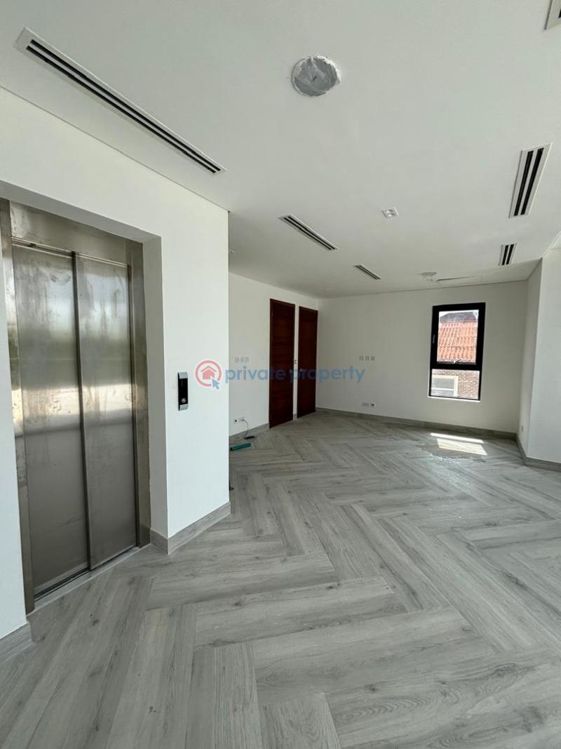 5 bedroom Detached Duplex For Sale Ikoyi Lagos - 10