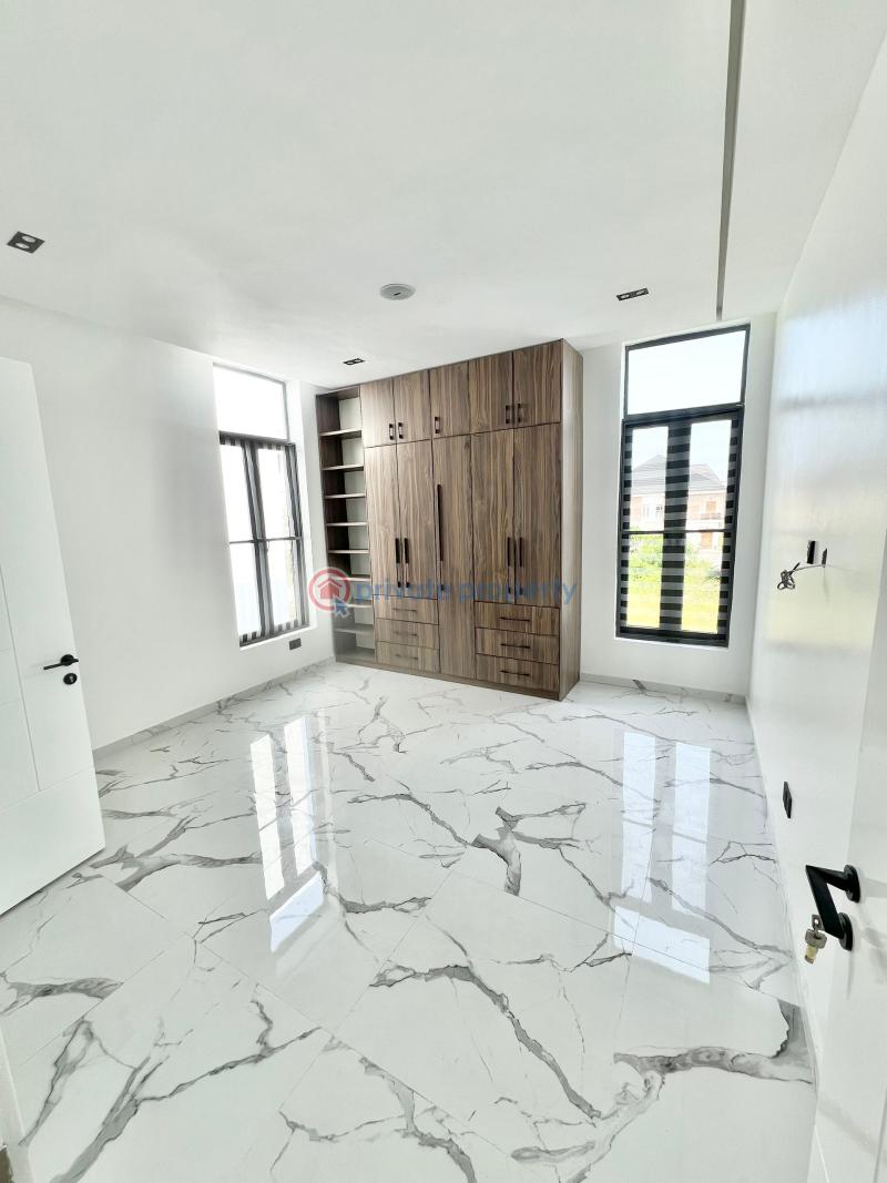 5 bedroom Detached Duplex For Sale Lekki County Lekki Phase 2 Lagos - 8
