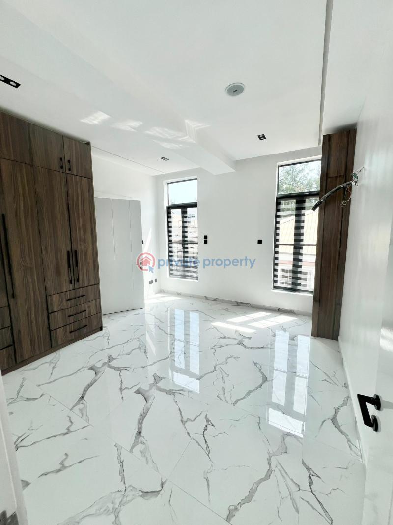5 bedroom Detached Duplex For Sale Lekki County Lekki Phase 2 Lagos - 6