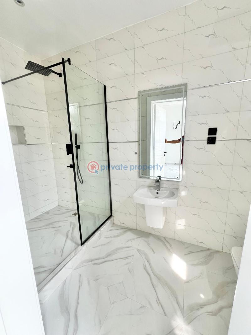 5 bedroom Detached Duplex For Sale Lekki County Lekki Phase 2 Lagos - 5