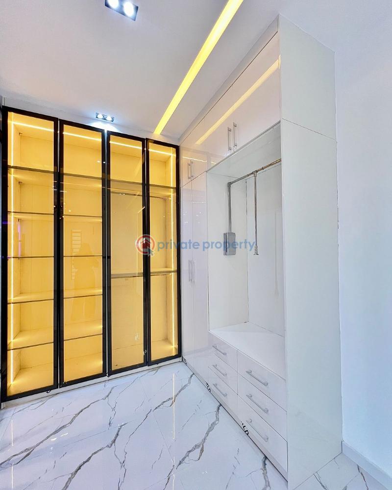 5 bedroom Detached Duplex For Sale Chevron Estate,lekki Lagos Chevron Drive Lekki Lagos - 10