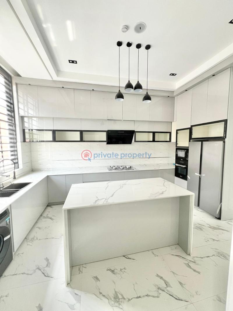 5 bedroom Detached Duplex For Sale Lekki County Lekki Phase 2 Lagos - 0