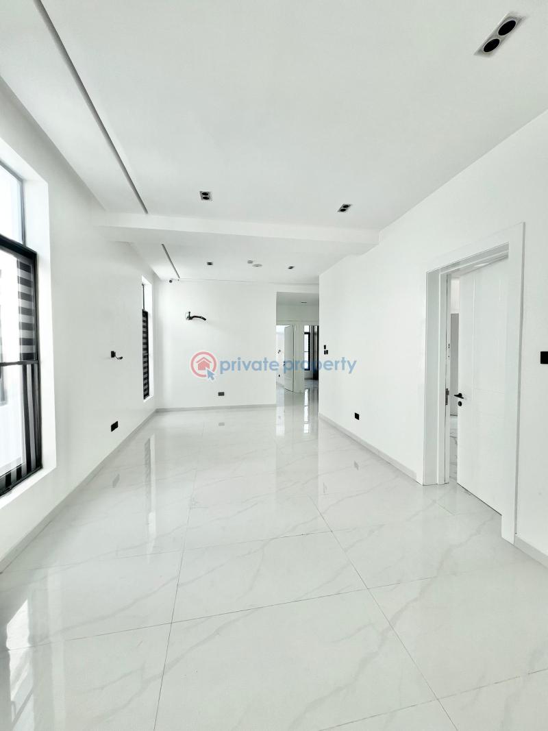 5 bedroom Detached Duplex For Sale Lekki County Lekki Phase 2 Lagos - 7