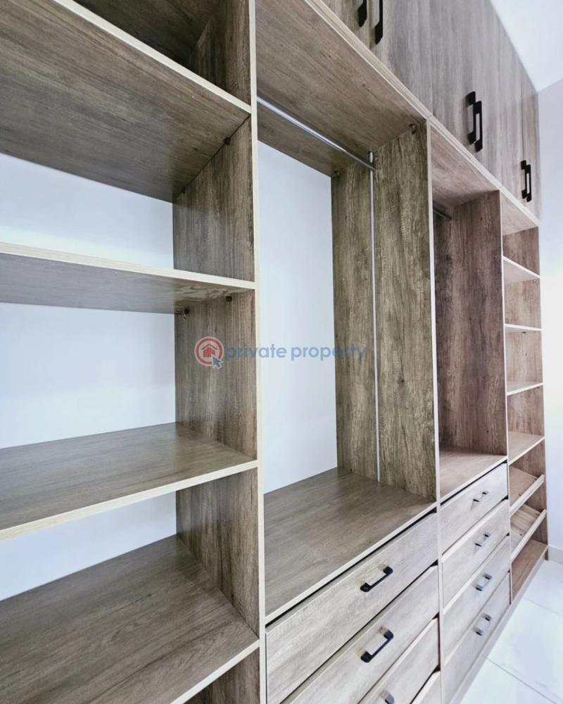 5 bedroom Detached Duplex For Sale Chevron Estate,lekki Lagos Chevron Drive Lekki Lagos - 2