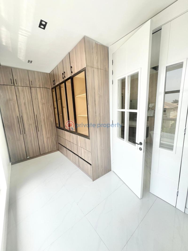 5 bedroom Detached Duplex For Sale Lekki County Lekki Phase 2 Lagos - 12