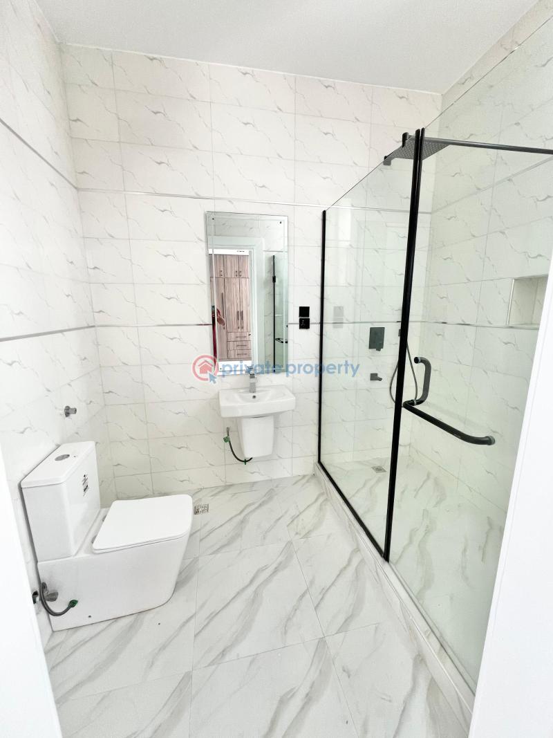 5 bedroom Detached Duplex For Sale Lekki County Lekki Phase 2 Lagos - 9