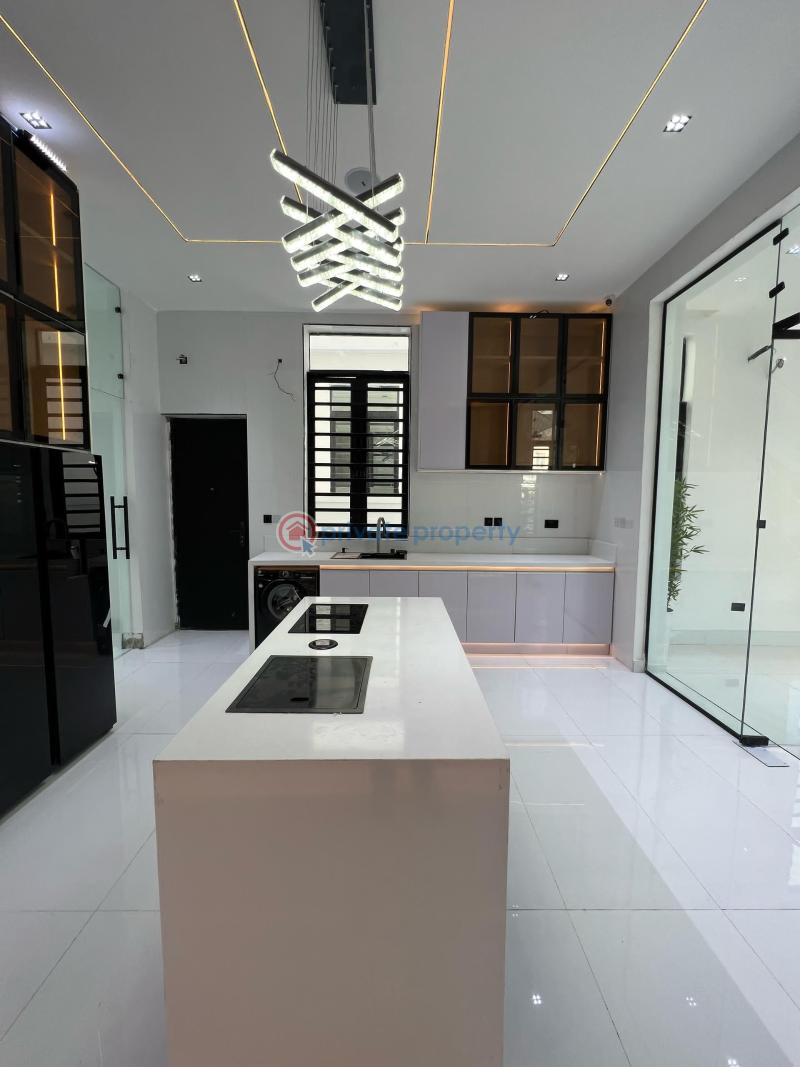 5 bedroom Detached Duplex For Sale 2nd Toll Gate Lekki Phase 2 Lagos - 7
