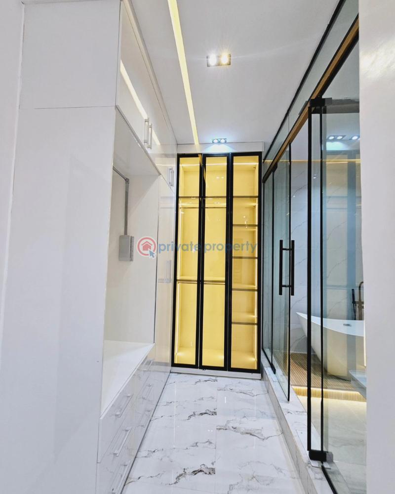 5 bedroom Detached Duplex For Sale Chevron Estate,lekki Lagos Chevron Drive Lekki Lagos - 8