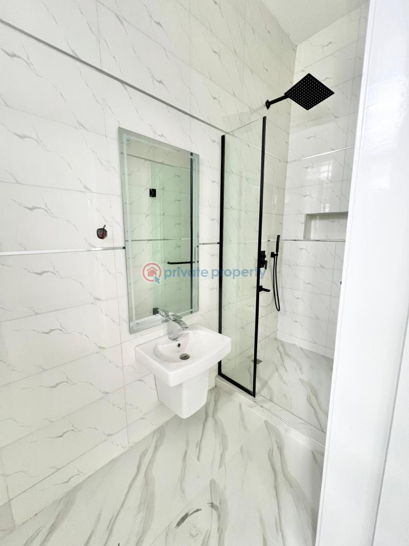 5 bedroom Detached Duplex For Sale Lekki County Lekki Phase 2 Lagos - 4