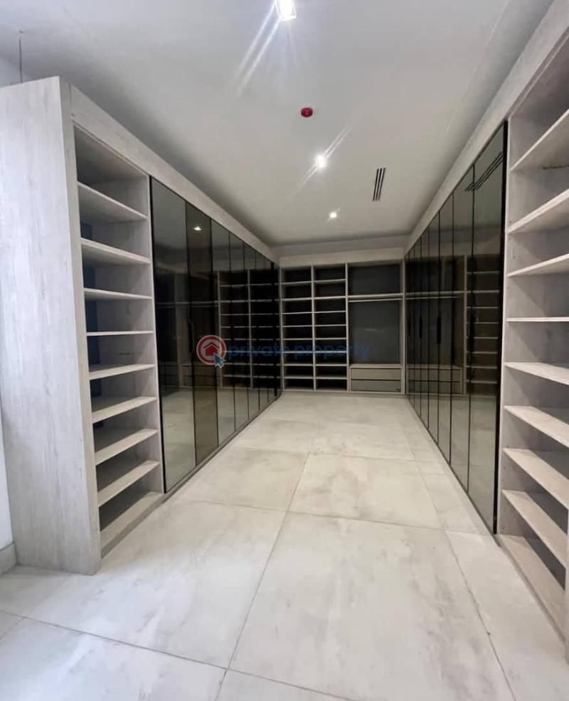 5 bedroom Detached Duplex For Sale Off Bourdillon Ikoyi Lagos Old Ikoyi Lagos - 8