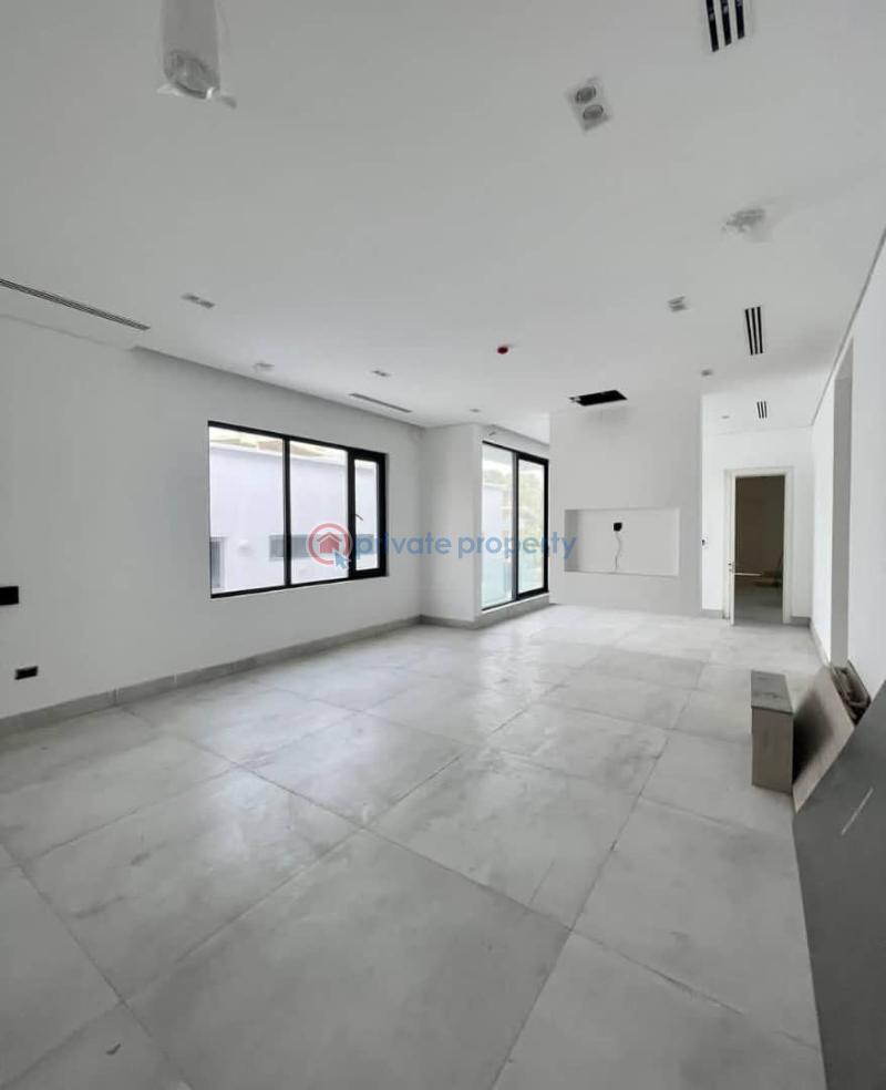 5 bedroom Detached Duplex For Sale Off Bourdillon Ikoyi Lagos Old Ikoyi Lagos - 11