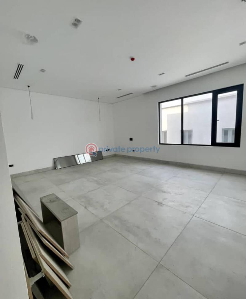 5 bedroom Detached Duplex For Sale Off Bourdillon Ikoyi Lagos Old Ikoyi Lagos - 12