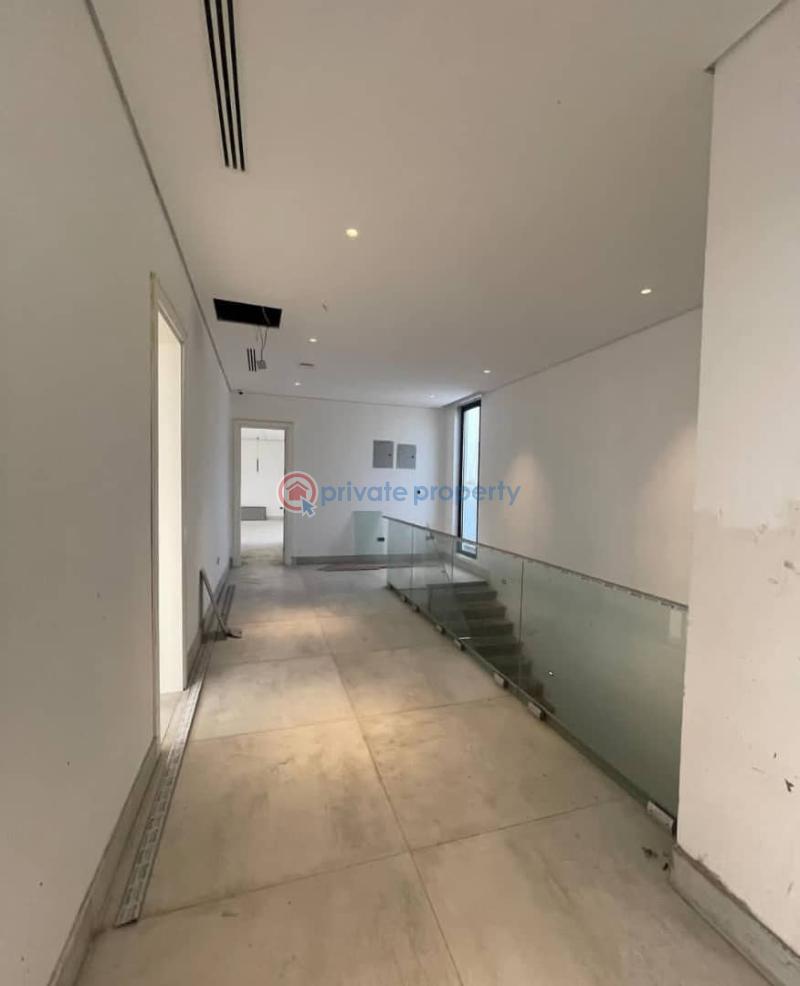 5 bedroom Detached Duplex For Sale Off Bourdillon Ikoyi Lagos Old Ikoyi Lagos - 15