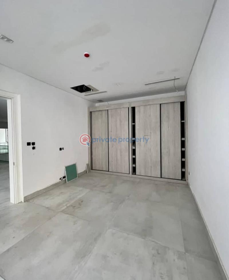5 bedroom Detached Duplex For Sale Off Bourdillon Ikoyi Lagos Old Ikoyi Lagos - 9